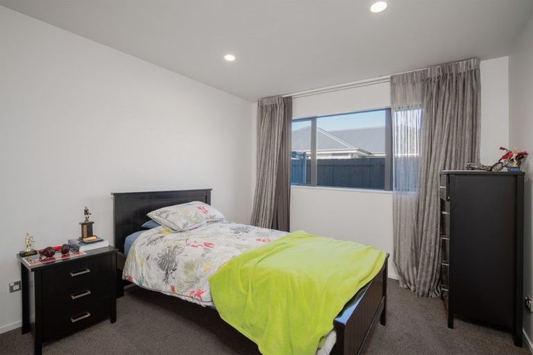 Photo of property in 9 Te Waikare Street, Lincoln, 7608