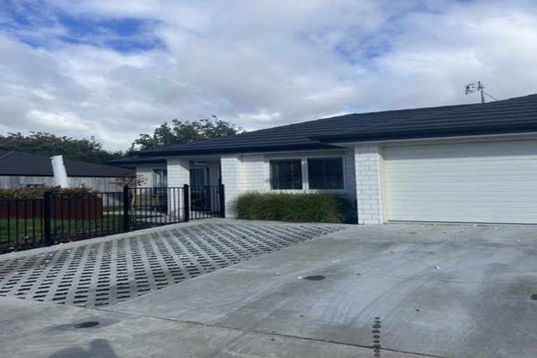 Photo of property in 23u2 Maccallum Court, Rototuna, Hamilton, 3210