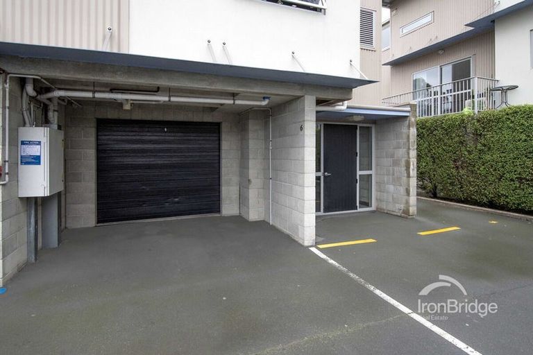 Photo of property in 6/60 Stanmore Road, Linwood, Christchurch, 8011