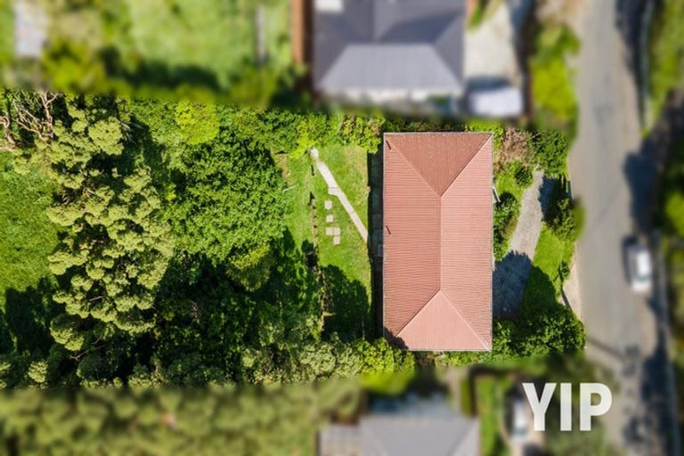 Photo of property in 93 Black Rock Road, Newlands, Wellington, 6037