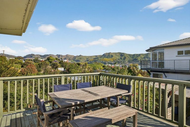 Photo of property in 47 Ranui Crescent, Diamond Harbour,  8971
