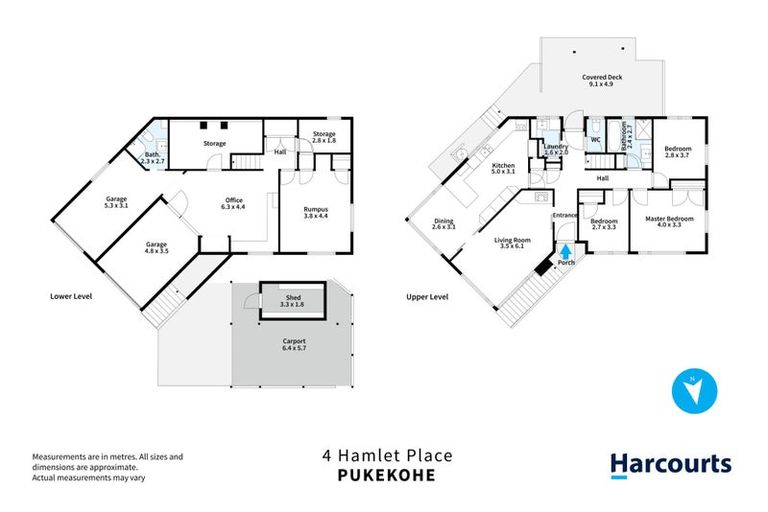 Photo of property in 4 Hamlet Place, Pukekohe, 2120