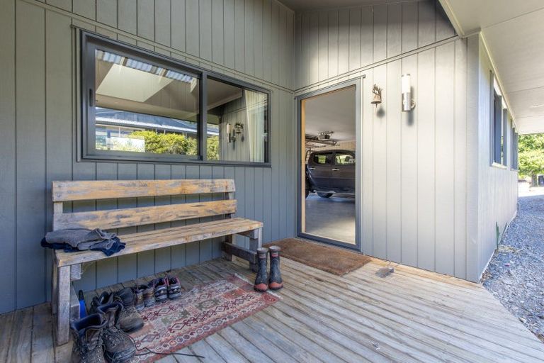 Photo of property in 88 Ireland Road, Waipawa, Otane, 4277