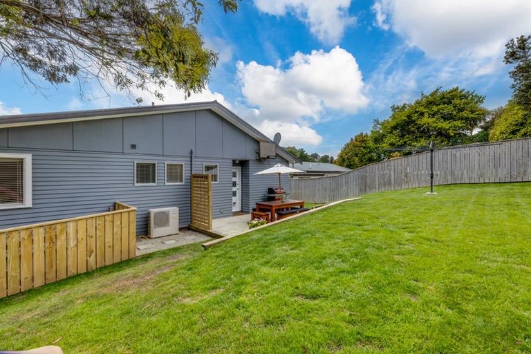 Photo of property in 137 Spinnaker Drive, Whitby, Porirua, 5024