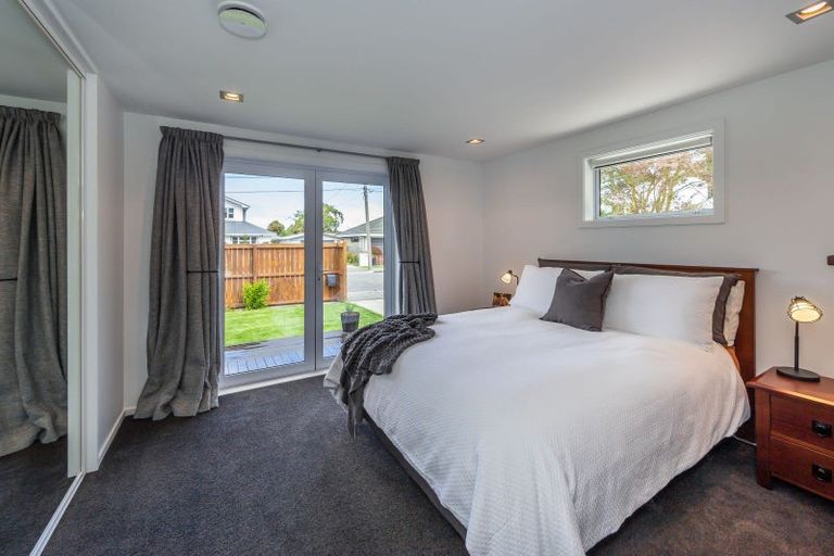 Photo of property in 52 Sugden Street, Spreydon, Christchurch, 8024