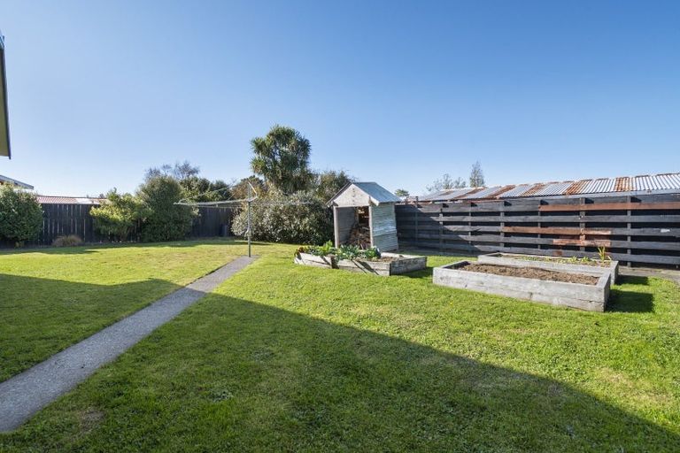 Photo of property in 3 Dewe Avenue, Feilding, 4702