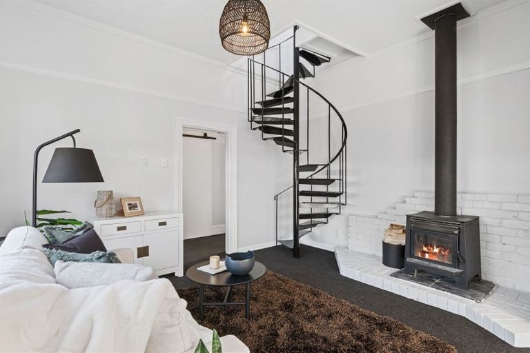 Photo of property in 169 King Street, Sydenham, Christchurch, 8023