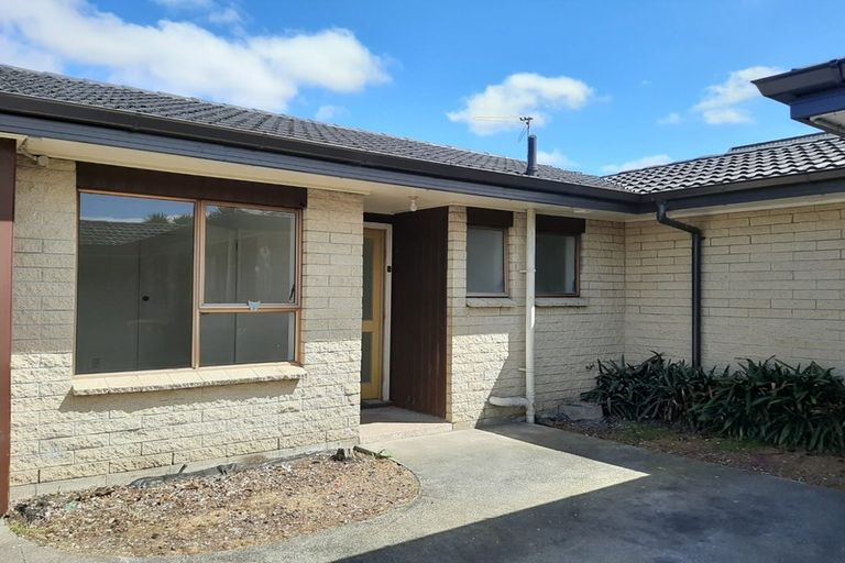 Photo of property in 3/560 Great South Road, Manukau, Auckland, 2025