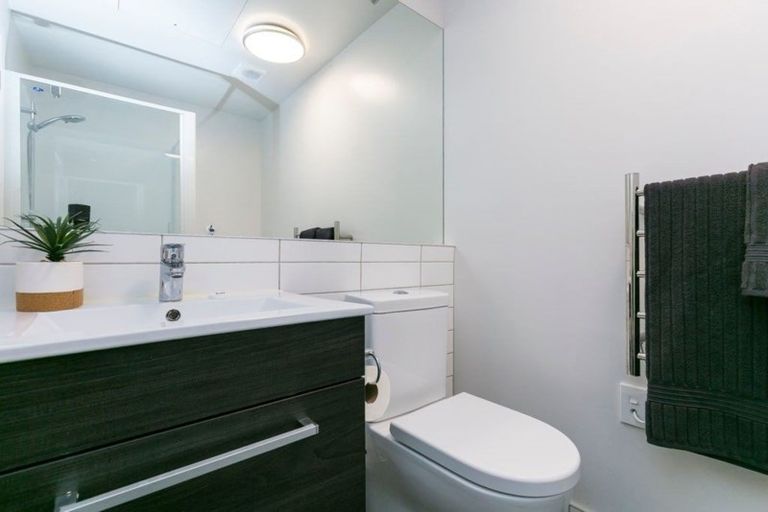 Photo of property in 407/8u Wigan Street, Te Aro, Wellington, 6011