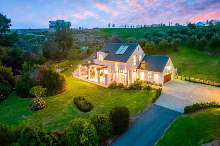 Photo of property in 47 Lloyd Road, Riverhead, Albany, 0793