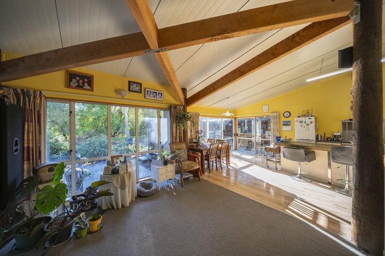 Photo of property in 112 Pasture Street, Lumsden, 9730