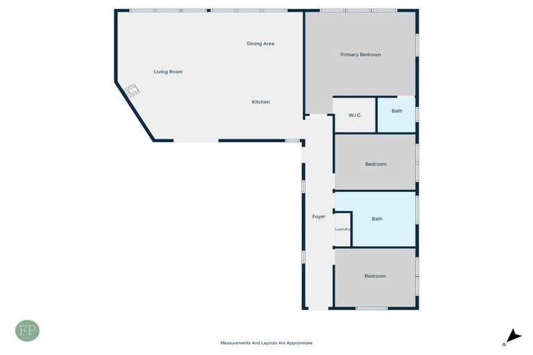 Photo of property in 4 Godley Quay, Lyttelton, 8082