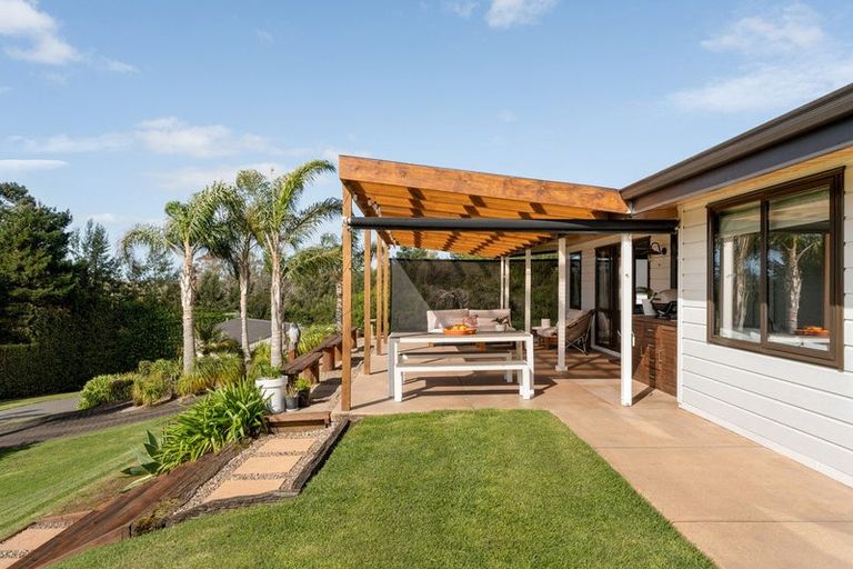 Photo of property in 10 Munro Road East, Minden, Whakamarama, 3179