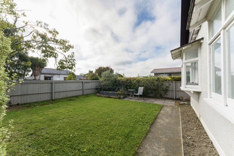 Photo of property in 7 Plunket Street, Spreydon, Christchurch, 8024