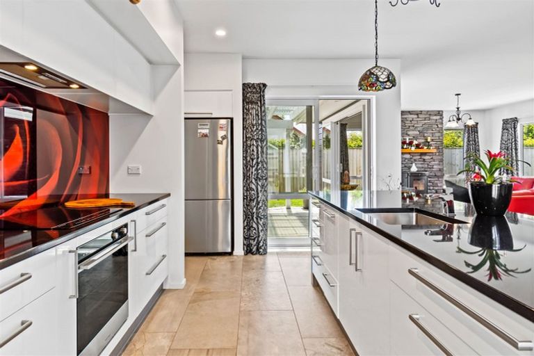 Photo of property in 13 Goldrush Lane, Rolleston, 7614