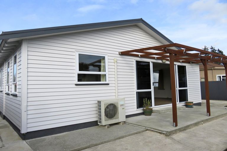 Photo of property in 13 Gammack Street, Temuka, 7920