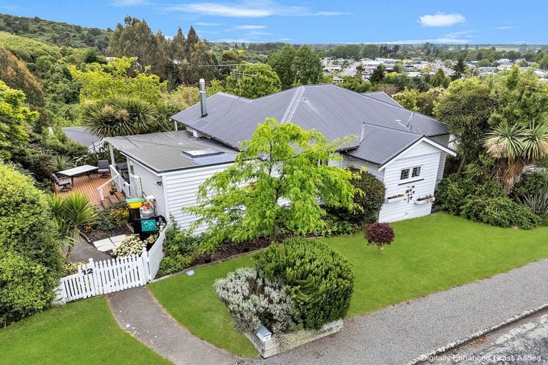 Photo of property in 12 Hewlings Street, Seaview, Timaru, 7910