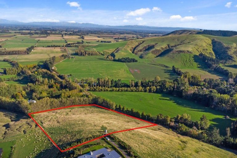 Photo of property in 6/132 Ahuriri Road, Tai Tapu, 7672