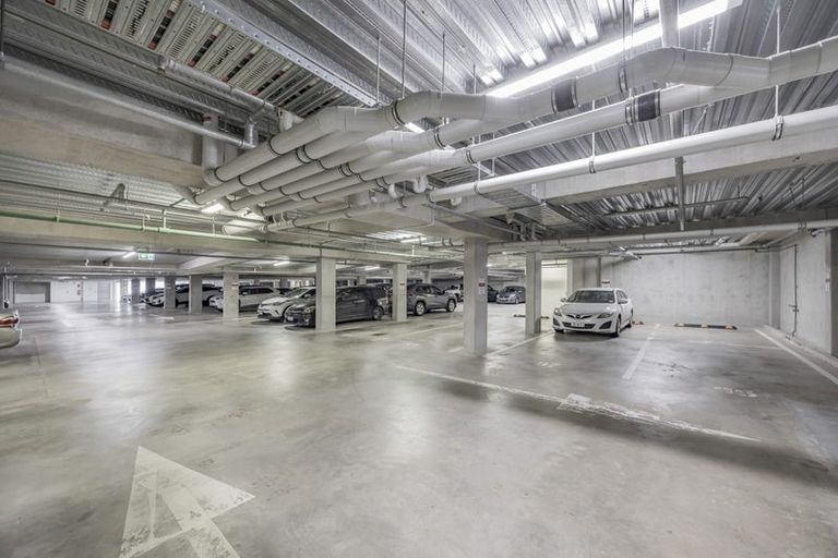 Photo of property in 603/22 Library Lane, Albany, Auckland, 0632