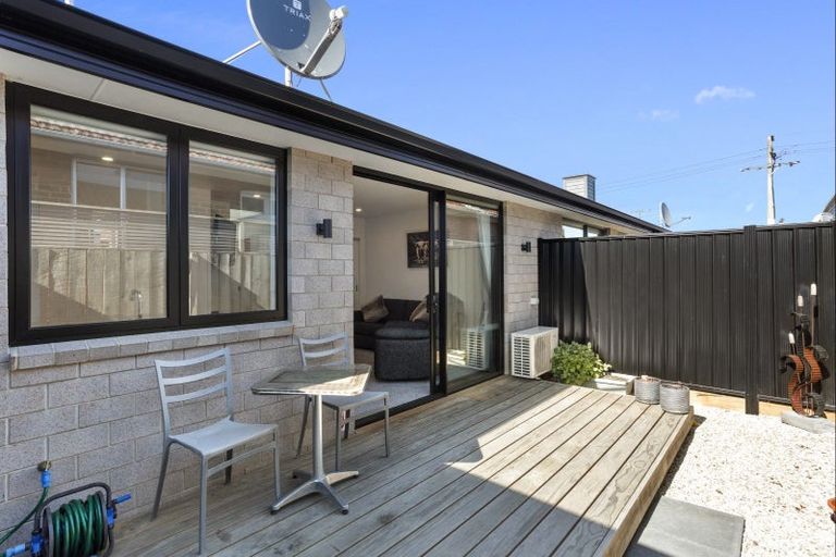 Photo of property in 3/21 Irvine Street, Mosgiel, 9024