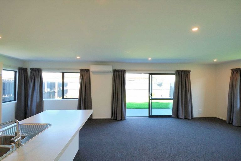 Photo of property in 97 Skyhawk Road, Wigram, Christchurch, 8042