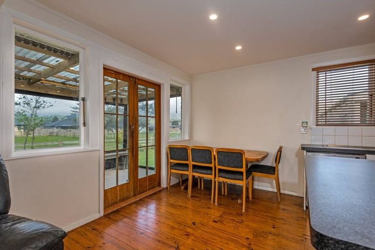 Photo of property in 117 North Street, Ashhurst, 4810