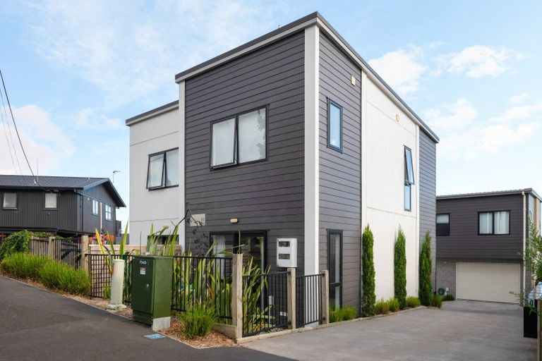 Photo of property in 20u1 Marama Street, Frankton, Hamilton, 3204