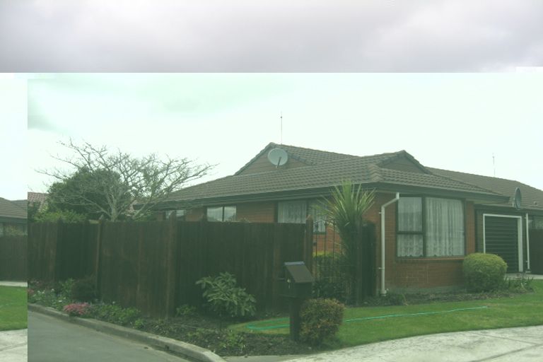 Photo of property in 2/41 Tivoli Place, Bishopdale, Christchurch, 8053