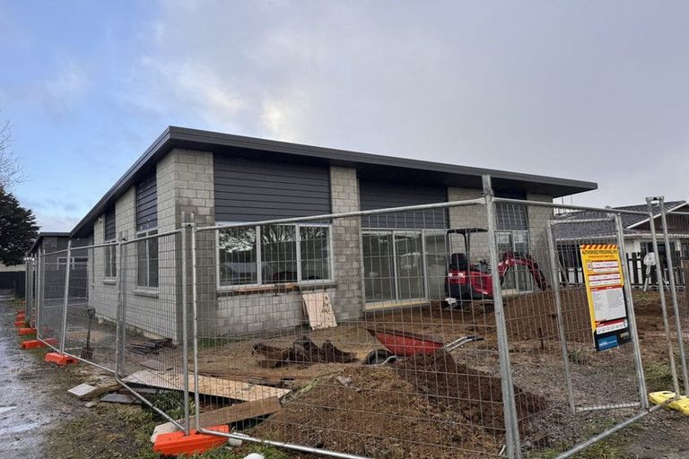 Photo of property in 67 Robertson Street, Richmond, Invercargill, 9810