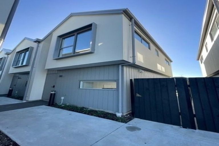 Photo of property in 12/129 Tancred Street, Linwood, Christchurch, 8062