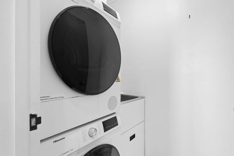 Photo of property in 3/129 Clarence Street, Riccarton, Christchurch, 8011