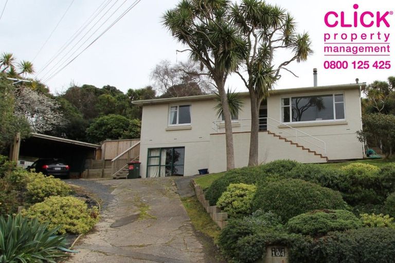 Photo of property in 104 Easther Crescent, Kew, Dunedin, 9012