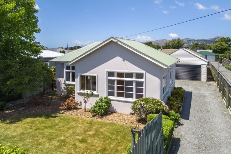 Photo of property in 70 Edinburgh Street, Spreydon, Christchurch, 8024