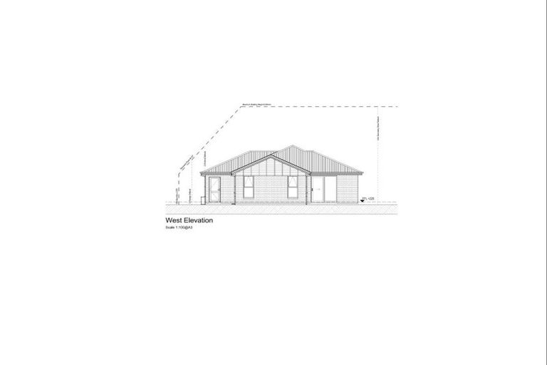 Photo of property in 40 Lenborough Drive, Rolleston, 7614