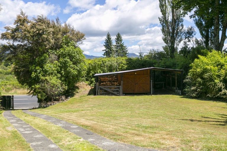 Photo of property in 24 Gosling Grove, Turangi, 3334