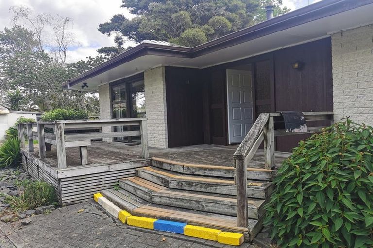 Photo of property in 203 Popes Road, Takanini, 2105