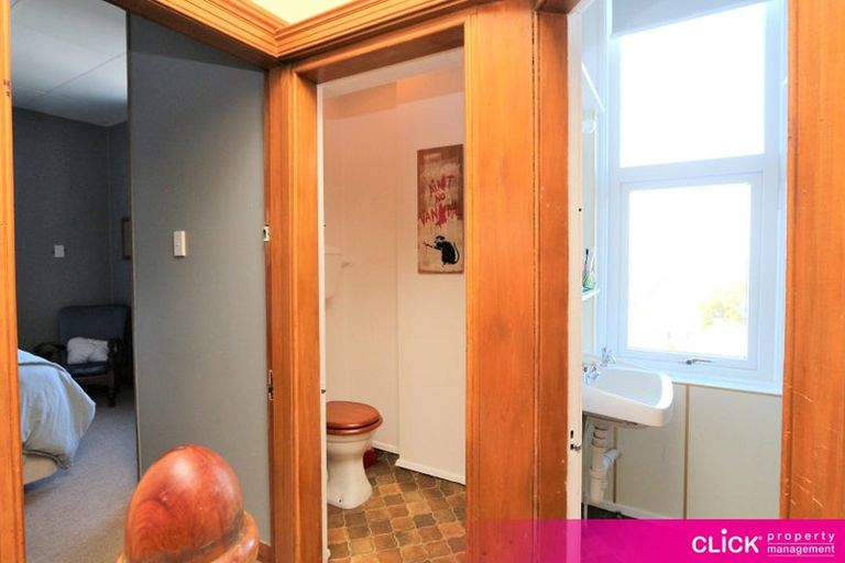 Photo of property in 317 High Street, Dunedin Central, Dunedin, 9016