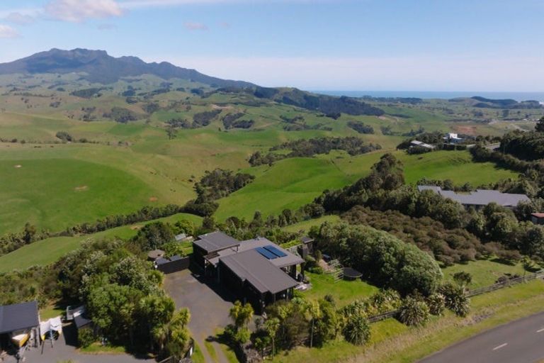 Photo of property in 176 Maungatawhiri Road, Raglan, 3295