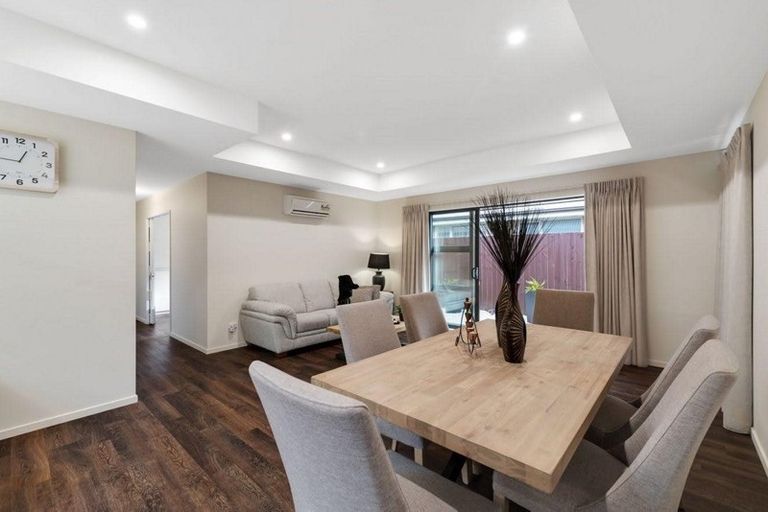 Photo of property in 41a Dalwood Crescent, Rolleston, 7614