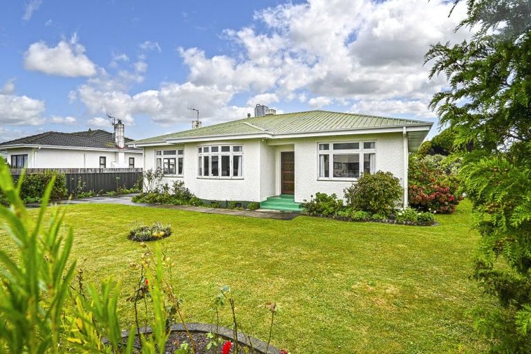 Photo of property in 1106 Outram Road, Akina, Hastings, 4122