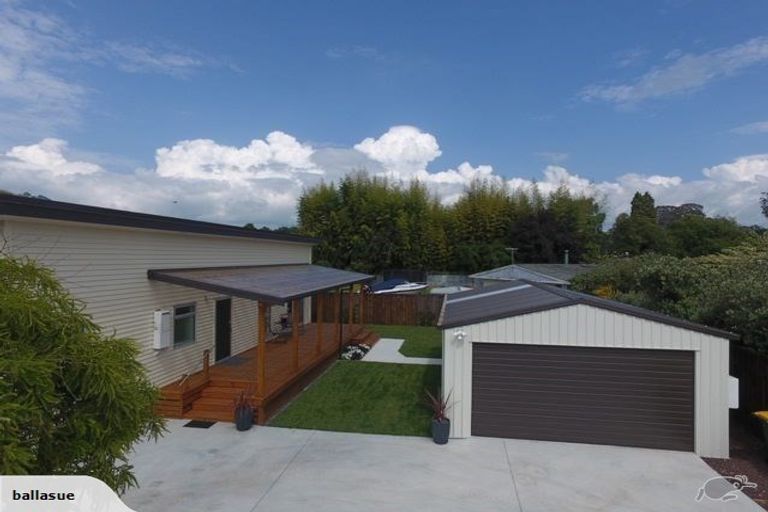 Photo of property in 85b Western Road, Ngongotaha, Rotorua, 3010