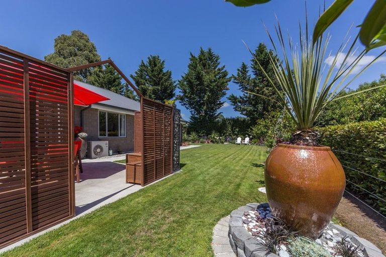 Photo of property in 745a East Maddisons Road, Rolleston, 7614