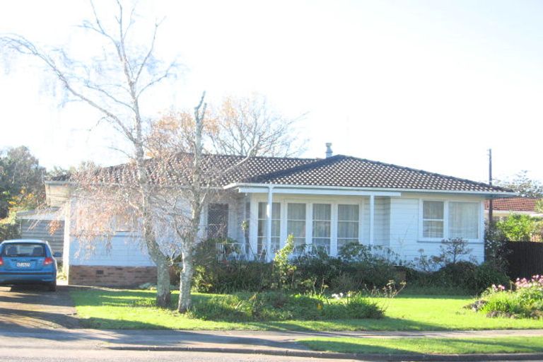 Photo of property in 99a Maich Road, Manurewa, Auckland, 2102