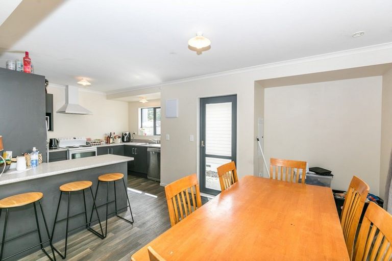 Photo of property in 179u2 Knighton Road, Hillcrest, Hamilton, 3216