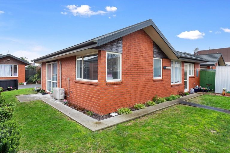 Photo of property in 3/67 Norwich Street, Linwood, Christchurch, 8062