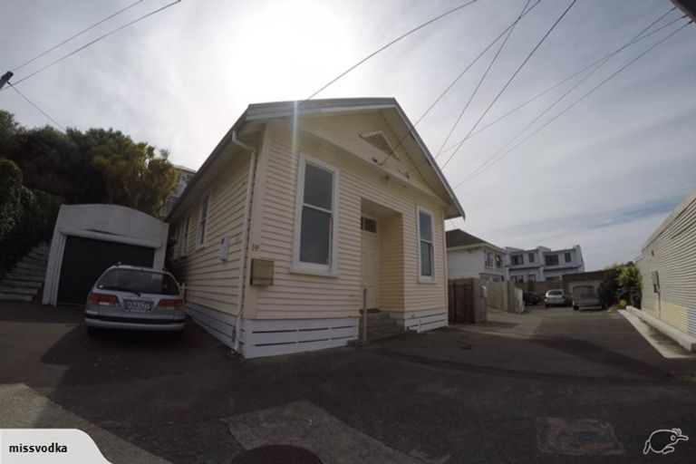 Photo of property in 14c Florence Street, Newtown, Wellington, 6021