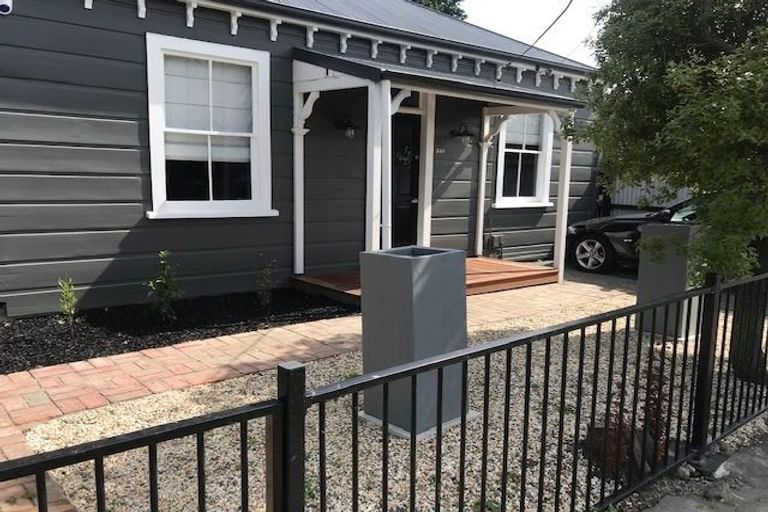 Photo of property in 540 Worcester Street, Linwood, Christchurch, 8011