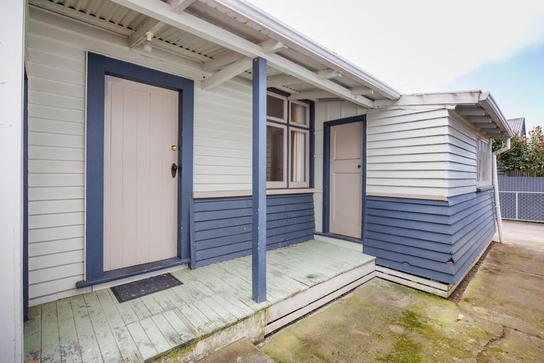 Photo of property in 22 Rongopai Street, Palmerston North, 4414