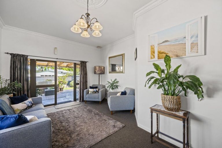 Photo of property in 510 Burnett Street, Mahora, Hastings, 4120