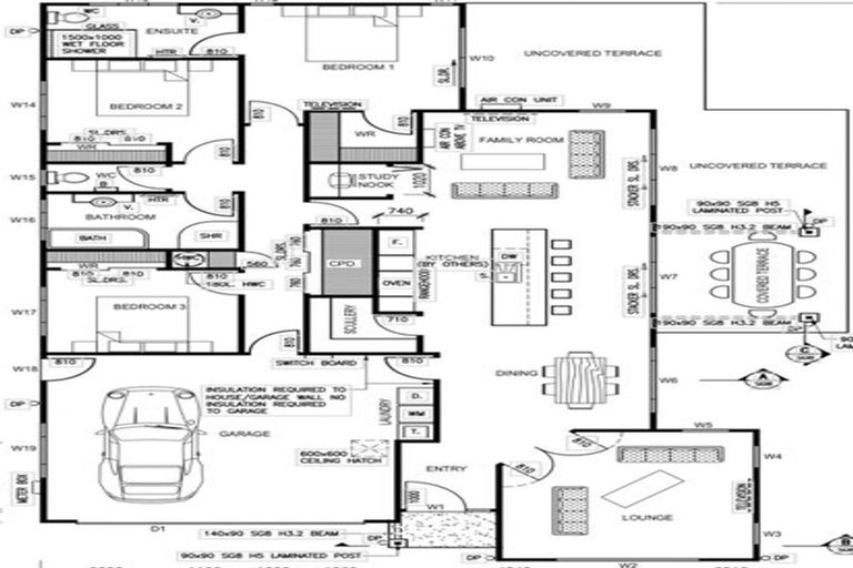 Photo of property in 17 Arihi Crescent, Frimley, 4120